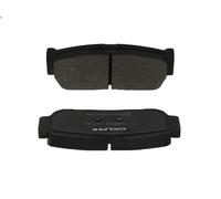 Set pastiglie freno, freno a disco DELPHI LP1797 per SSANGYONG KYRON 2 2010-2014