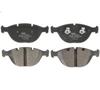 Set pastiglie freno, freno a disco DELPHI LP1798 per BMW 5 (E60) 5 2004-2009