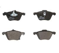 Set pastiglie freno, freno a disco DELPHI LP1801 per ALHAMBRA (7V8, 7V9) 2 2005-