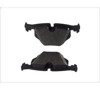 Set pastiglie freno, freno a disco DELPHI LP1803 per BMW 3 (E46) 3 2000-2005