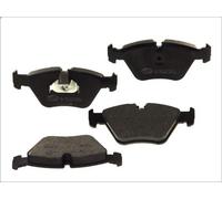 Set pastiglie freno, freno a disco DELPHI LP1843 per MG ZT 4.6 2003-2005