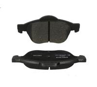 Set pastiglie freno, freno a disco DELPHI LP1844 per AVENSIS (_T22_) 2 1997-2000