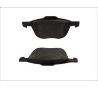 Set pastiglie freno, freno a disco DELPHI LP1869 per FORD KUGA I 2 2008-2012