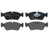Set pastiglie freno, freno a disco DELPHI LP1925 per BMW 1 (E87) 2 2004-2007