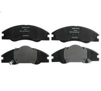 Set pastiglie freno, freno a disco DELPHI LP1932 per RIO I Hatchback 1.3 2000-