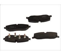 Set pastiglie freno, freno a disco DELPHI LP1935 per DISCOVERY IV (L319) 3 2013-