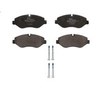 Set pastiglie freno, freno a disco DELPHI LP1982 per VIANO (W639) 3.7 2004-2007