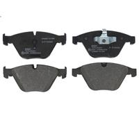 Set pastiglie freno, freno a disco DELPHI LP2067 per BMW 3 (E90) 2 2007-2011