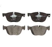 Set pastiglie freno, freno a disco DELPHI LP2090 BMW X5 (E70) 3 2010-2013