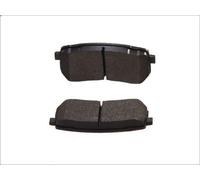 Set pastiglie freno, freno a disco DELPHI LP2095 per HYUNDAI ix55 3 2008-2012