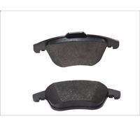 Set pastiglie freno, freno a disco DELPHI LP2107 per AUDI A5 (8T3) 2 2008-2017