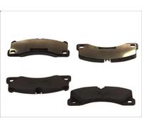 Set pastiglie freno, freno a disco DELPHI LP2117 per MACAN (95B) 2 2014-2018