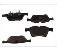 Set pastiglie freno, freno a disco DELPHI LP2139 per CLASSE GL (X164) 3 2006-