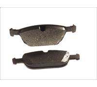 Set pastiglie freno, freno a disco DELPHI LP2140 per XC90 I (275) 2.5 2002-2014