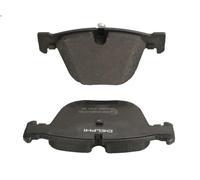 Set pastiglie freno, freno a disco DELPHI LP2141 per 7 3 2012-2015