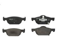 Set pastiglie freno, freno a disco DELPHI LP2144 per CIVIC IX (FK) 1.4 2012-2016