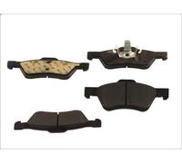 Set pastiglie freno, freno a disco DELPHI LP2161 per SAAB 9-7X 4.2 2005-2012