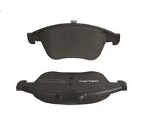 Set pastiglie freno, freno a disco DELPHI LP2181 per CLIO IV (BH_) 1.6 2013-