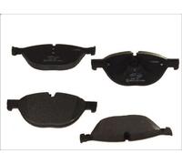 Set pastiglie freno, freno a disco DELPHI LP2189 BMW 5 (F10) 2 2011-2016