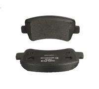 Set pastiglie freno, freno a disco DELPHI LP2191 per NV400 Furgone 2.3 2011-2016
