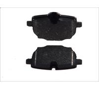 Set pastiglie freno, freno a disco DELPHI LP2246 per BMW 5 (F10) 3 2011-2016