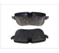 Set pastiglie freno, freno a disco DELPHI LP2249 per A5 (8T3) 4.2 2010-2017