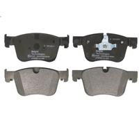 Set pastiglie freno, freno a disco DELPHI LP2690 C4 PICASSO II 1.6 2013-2018