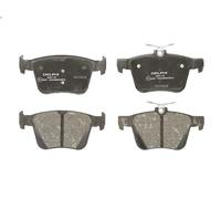 Set pastiglie freno, freno a disco DELPHI LP2697 AUDI Q3 (F3B) 2 2018-2021