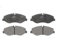 Set pastiglie freno, freno a disco DELPHI LP3138 CLASSE V (W447) 2 2019-202