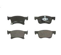 Set pastiglie freno, freno a disco DELPHI LP3164 per ADAM (M13) 1 2014-2018