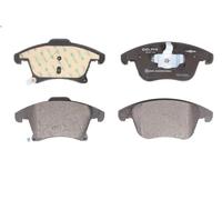 Set pastiglie freno, freno a disco DELPHI LP3181 GALAXY III (CK) 2 2015-2018