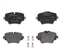 Set pastiglie freno, freno a disco DELPHI LP3182 per BMW X1 (F48) 2 2015-2022