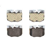 Set pastiglie freno, freno a disco DELPHI LP3235 BMW X7 (G07) 3 2019-202