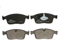 Set pastiglie freno, freno a disco DELPHI LP3258 XC60 I SUV (156) 2 2013-2017