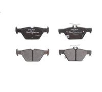 Set pastiglie freno, freno a disco DELPHI LP3268 OUTBACK (BS) 2.5 2015-2019