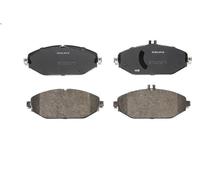 Set pastiglie freno, freno a disco DELPHI LP3282 per CLASSE C (W205) 2 2013-2018