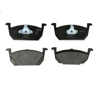 Set pastiglie freno, freno a disco DELPHI LP3287 per VW TAIGO (CS1) 1 2021-2024