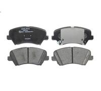 Set pastiglie freno, freno a disco DELPHI LP3361 per KIA CEED (CD) 1.4 2018-2020