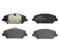 Set pastiglie freno, freno a disco DELPHI LP3385 KIA CEED (CD) 1.4 2018-202