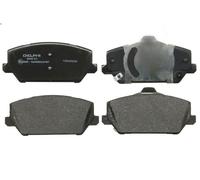 Set pastiglie freno, freno a disco DELPHI LP3403 per KONA 2 2021-2023
