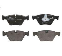 Set pastiglie freno, freno a disco DELPHI LP3534 BMW 5 (F10) 2 2011-2016