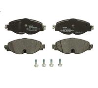 Set pastiglie freno, freno a disco DELPHI LP3584 per SEAT LEON (5F1) 1 2015-2020