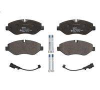 Set pastiglie freno, freno a disco DELPHI LP3621 per DAILY V Autobus 3 2011-2014