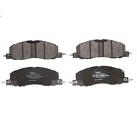 Set pastiglie freno, freno a disco DELPHI LP3696 per EXPLORER (U6_) 3 2019-