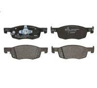 Set pastiglie freno, freno a disco DELPHI LP3700 per AYGO X (_B7_) 1.5 2025-