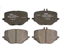 Set pastiglie freno, freno a disco DELPHI LP3723 per CLASSE S (W223) 2.9 2020-