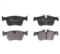 DELPHI LP3833 Kit pastiglie freni