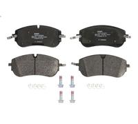 Set pastiglie freno, freno a disco DELPHI LP3835 DISCOVERY IV (L319) 3 2013-2018