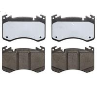 Set pastiglie freno, freno a disco DELPHI LP3900 per RANGE ROVER IV 3 2019-2021