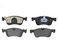 Set pastiglie freno, freno a disco DELPHI LP3914 per RENAULT AUSTRAL 1.2 2022-